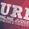 Urionlinejudge.com.br logo