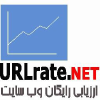Urlrate.net logo