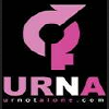 Urnotalone.com logo