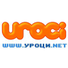 Uroci.net logo