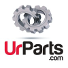 Urparts.com logo