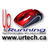 Urtech.ca logo