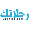 Urtrips.com logo