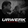 Urwerk.com logo