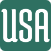 Usa.one logo