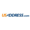 Usaddress.com logo