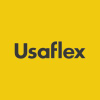 Usaflex.com.br logo