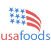 Usafoods.com.au logo