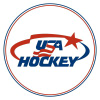 Usahockey.com logo