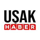 Usakhaber.com logo