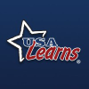 Usalearns.org logo