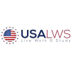 Usalws.com logo