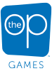 Usaopoly.com logo