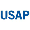 Usap.edu logo