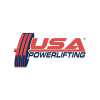 Usapowerlifting.com logo