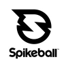 Usaspikeball.com logo