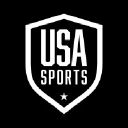 Usasports.co.uk logo