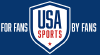 Usasports.co.uk logo