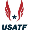 Usatf.org logo