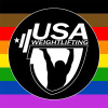 Usaweightlifting.org logo