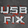 Usbfix.net logo