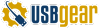 Usbgear.com logo