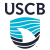 Uscb.edu logo