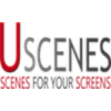 Uscenes.com logo
