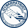 Uscyberpatriot.org logo
