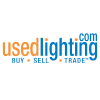 Usedlighting.com logo