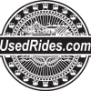 Usedrides.com logo