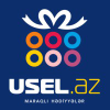 Usel.az logo