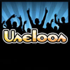 Useloos.com logo