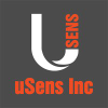 Usens.com logo