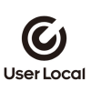Userlocal.jp logo