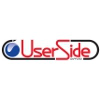 Userside.co.jp logo