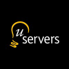 Uservers.net logo