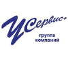 Uservice.ru logo