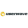 Userwave.com logo