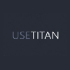 Usetitan.com logo
