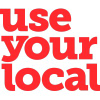 Useyourlocal.com logo