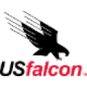 Usfalcon.com logo
