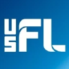 Usfl.com logo