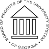 Usg.edu logo