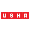 Usha.com logo
