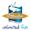 Ushakamarineworld.co.za logo