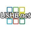 Ushb.net logo