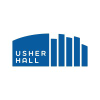 Usherhall.co.uk logo