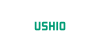 Ushio.co.jp logo