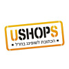 Ushops.co.il logo